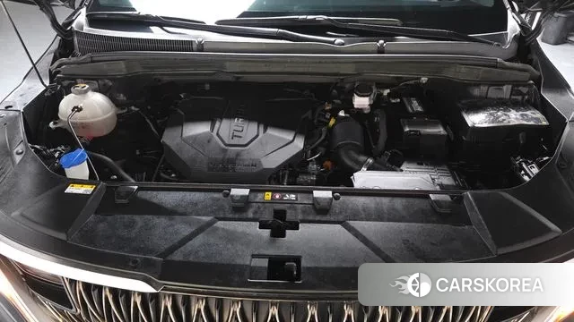 Kia Carnival 4th generation id 3776667 из Кореи 15