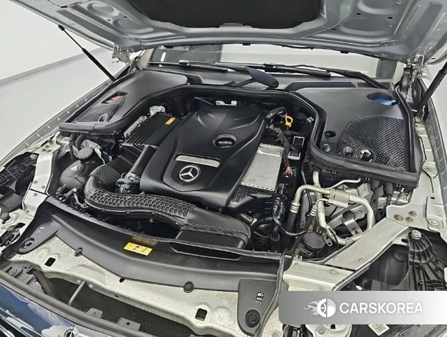 Mercedes-Benz E-Class W213 id 4680938 из Кореи 13