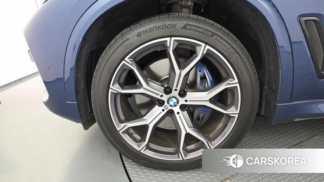 BMW X5 (G05) id 4763321 из Кореи 28