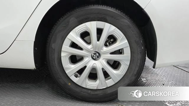 Toyota Prius 4th Generation id 4567260 из Кореи 24