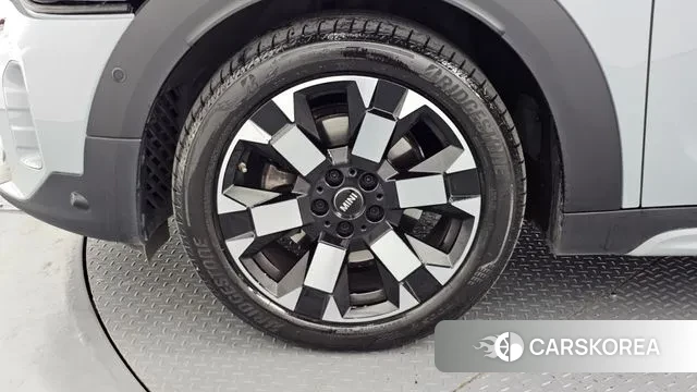 Mini Cooper Countryman id 3437550 из Кореи 15