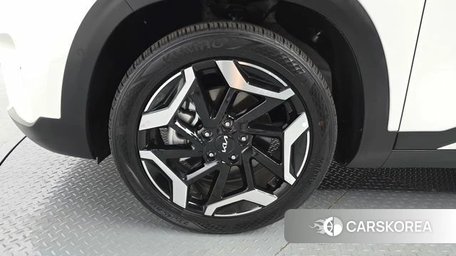 Kia The New Seltos id 4618260 из Кореи 28