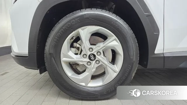 Hyundai Tucson (NX4) id 3373609 из Кореи 15