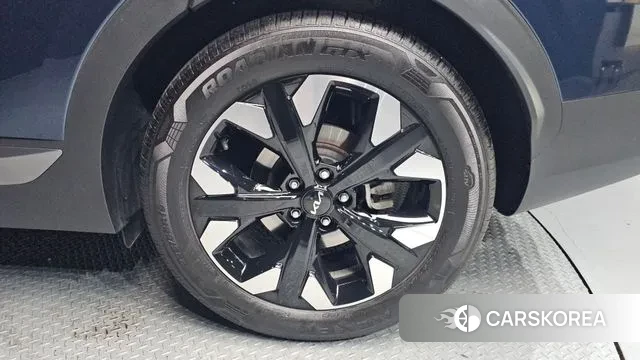 Kia Sportage 5th Generation id 3676118 из Кореи 15