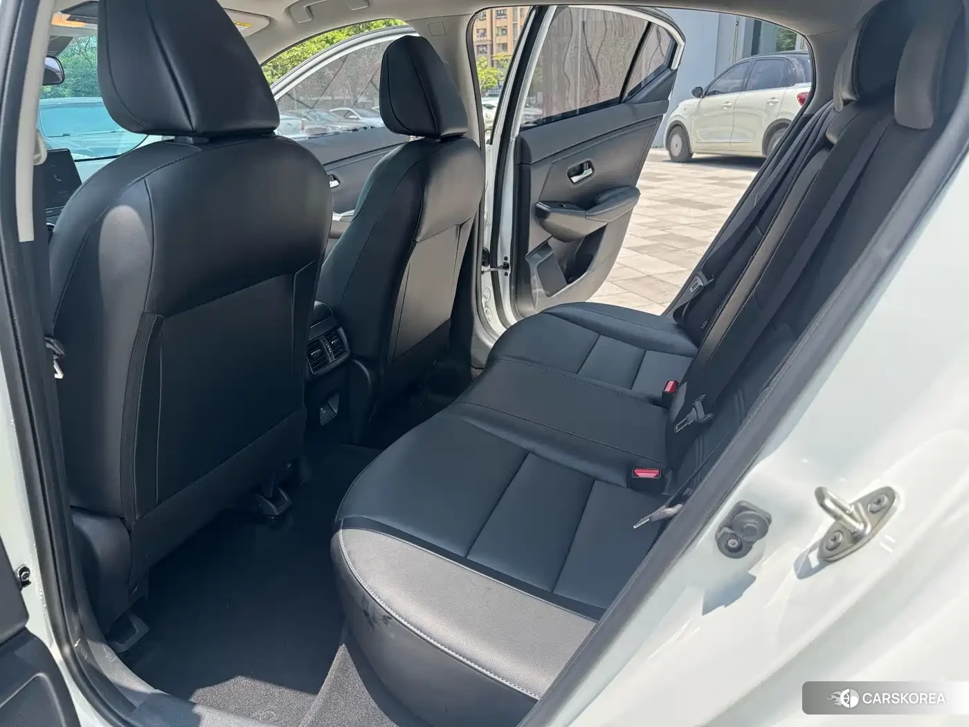 Nissan Sylphy id 4644653 из Китая 19