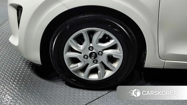 Kia All New Morning (JA) id 3955949 из Кореи 15