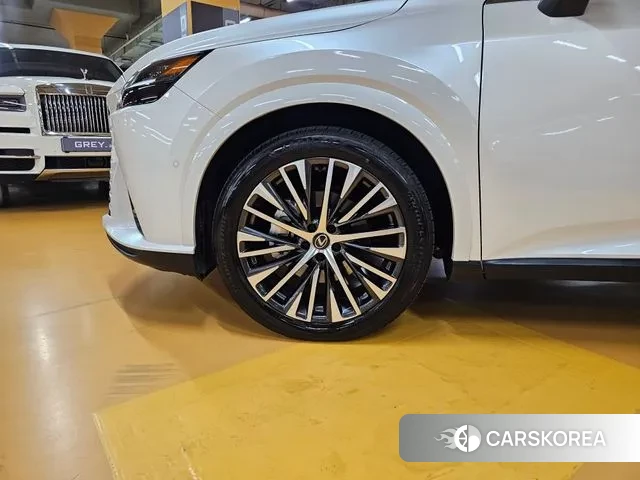 Lexus RX450h + 5th generation id 3299570 из Кореи 13