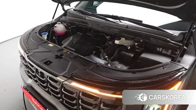 Kia The New Carnival 4th Generation id 3415349 из Кореи 15