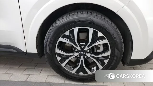 Kia Carnival 4th generation id 3367167 из Кореи 15