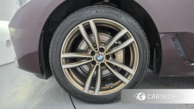 BMW 6 Series GT (G32) id 4625711 из Кореи 25