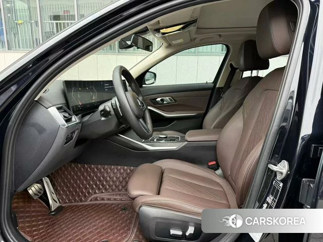 BMW 3 series id 3908443 из Китая 11
