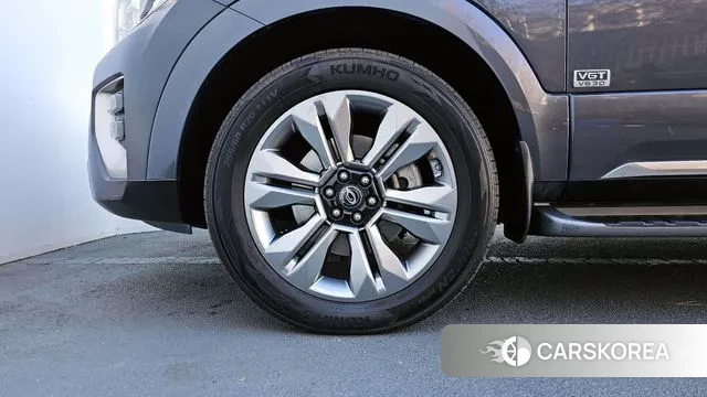 Kia Mohave Master id 3454612 из Кореи 15