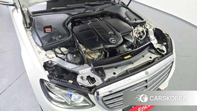 Mercedes-Benz E-Class W213 id 3955417 из Кореи 15