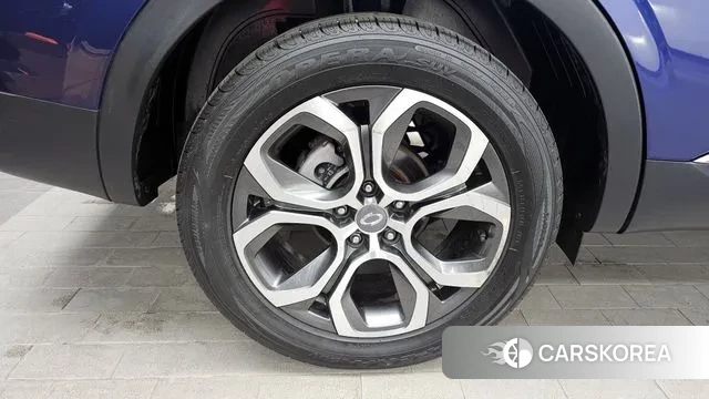 Renault Korea (Samsung) XM3 id 3598433 из Кореи 15