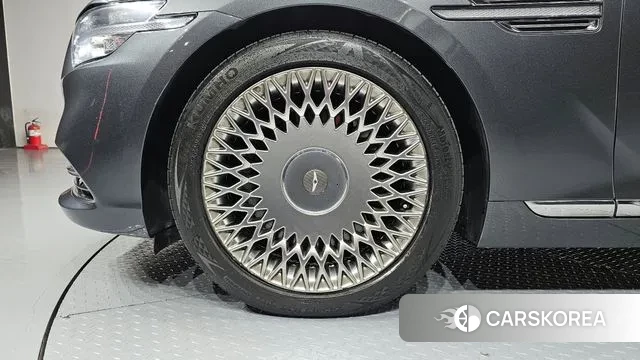 Genesis G90 id 3562731 из Кореи 15