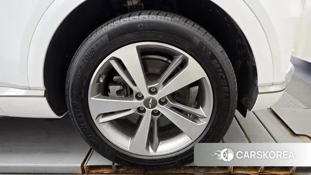 Genesis GV80 id 3013113 из Кореи 15