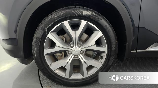 Hyundai Palisade id 4284821 из Кореи 36