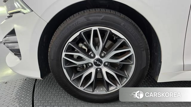 Kia K5 3rd generation id 4692245 из Кореи 26
