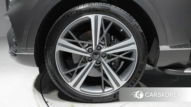 Genesis GV80 Coupe id 3922088 из Кореи 15