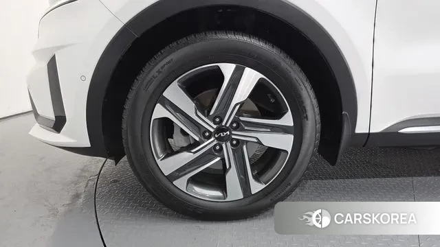 Kia Sorento 4th Generation id 3675420 из Кореи 15