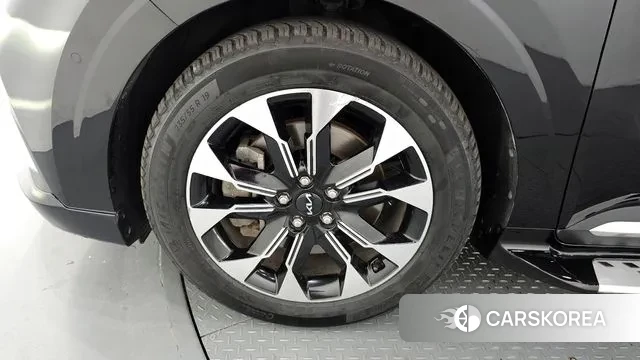 Kia Carnival 4th generation id 3232143 из Кореи 15