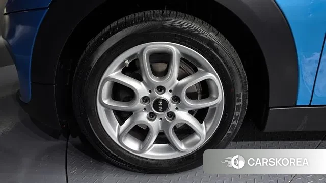 Mini Cooper id 3423592 из Кореи 15