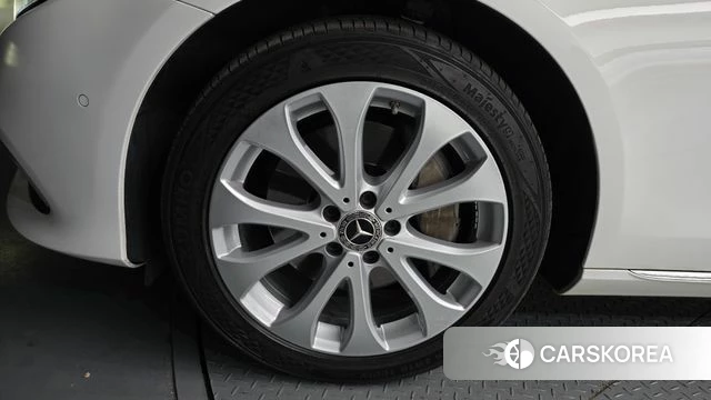 Mercedes-Benz E-Class W213 id 4020484 из Кореи 15