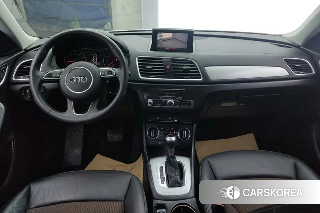 Audi Q3 id 3803874 из Китая 12