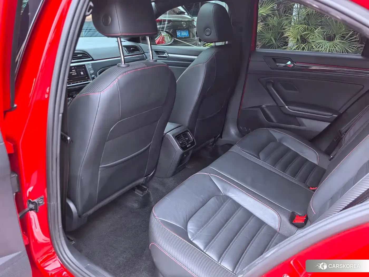 Volkswagen Lamando id 4599842 из Китая 16