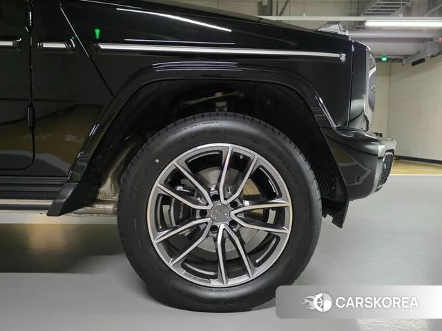 Mercedes-Benz G-Class W465 id 4729569 из Кореи 13