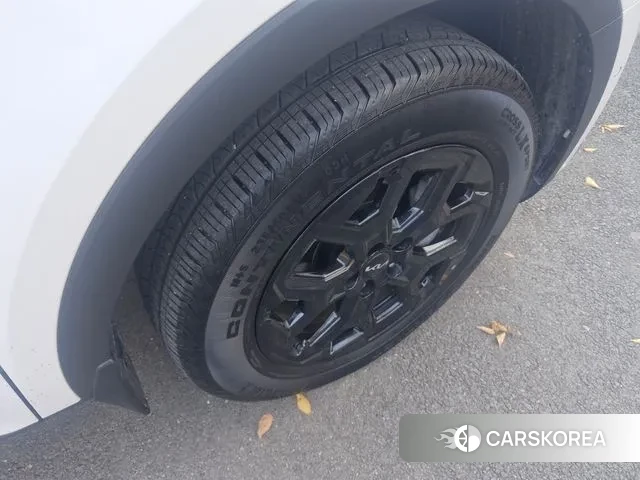 Kia The New Sorento 4th Generation id 3399526 из Кореи 15