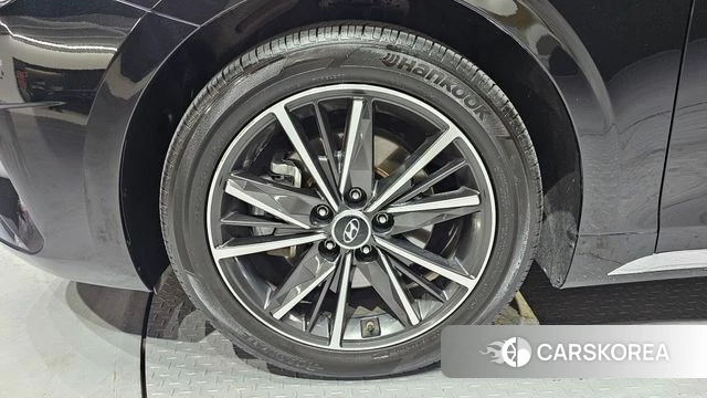 Hyundai The New Grandeur IG id 3898631 из Кореи 15