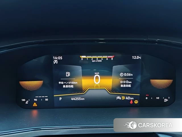 Volkswagen Tuyue id 4263078 из Китая 15