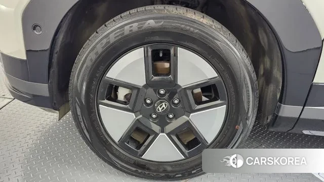 Hyundai Santa Fe (MX5) id 3565763 из Кореи 15