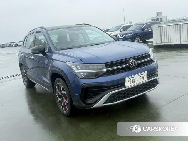 Volkswagen Tuyue id 4198807 из Китая 9