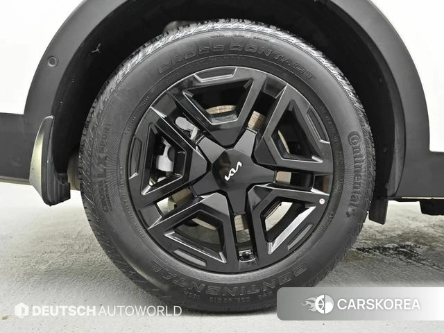 Kia The New Sorento 4th Generation id 4623300 из Кореи 15