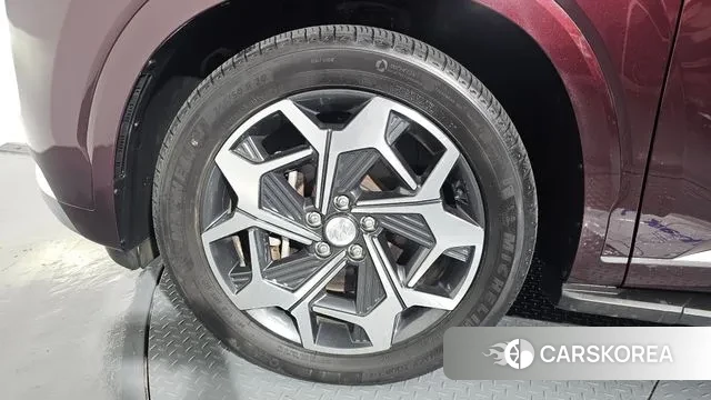 Hyundai Palisade id 3395520 из Кореи 15