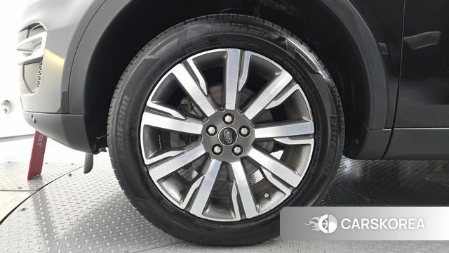 Land Rover Discovery Sports id 4775880 из Кореи 15