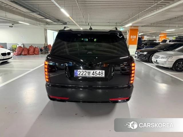 Hyundai Palisade (LX3) id 4354075 из Кореи 13