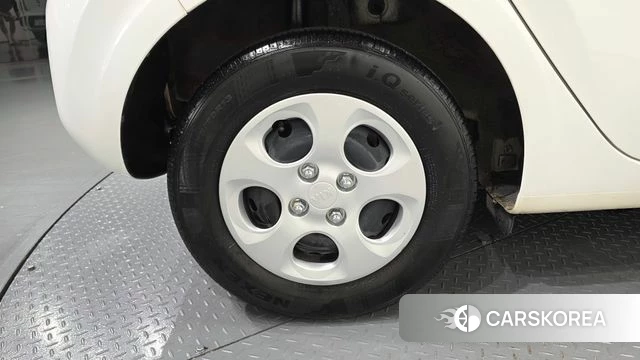 Kia All New Morning (JA) id 4508602 из Кореи 25
