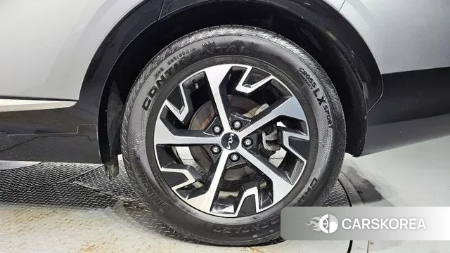 Kia Sportage 5th Generation Hybrid id 3218184 из Кореи 15