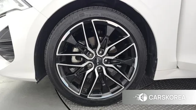 Kia K5 3rd generation id 3013263 из Кореи 15