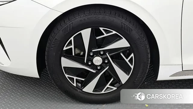 Hyundai The New Grandeur IG Hybrid id 3281690 из Кореи 15