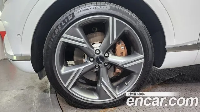 Genesis GV80 id 2862462 из Кореи 15