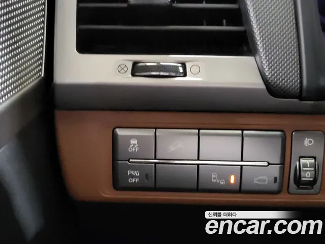 Ssangyong Rexton Sports id 2682263 из Кореи 15