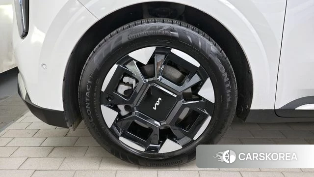 Kia The New Carnival 4th Generation id 4194361 из Кореи 30