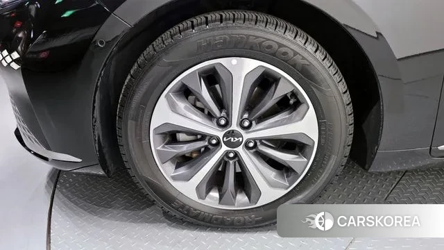 Kia K8 Hybrid id 3758747 из Кореи 15