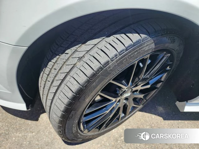 Audi New A6 id 4581875 из Кореи 13