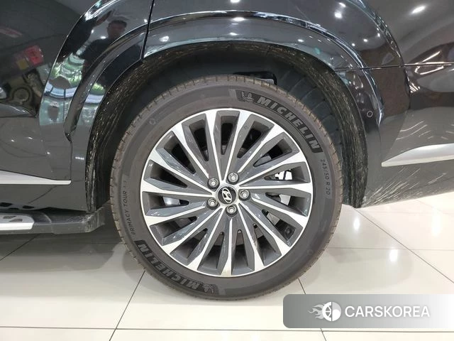 Hyundai The New Palisade id 4443435 из Кореи 14
