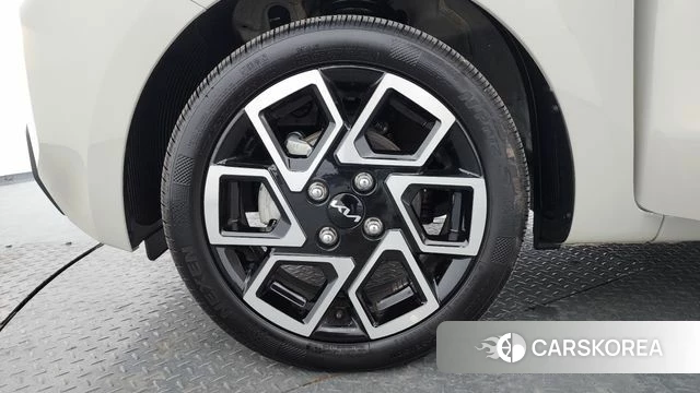 Kia The New Kia Ray id 4578733 из Кореи 29